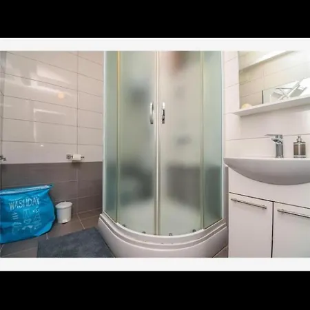 Makakada Apartamento Trogir