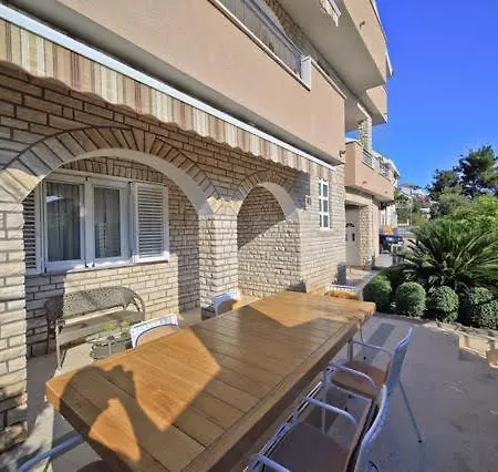 Makakada Apartamento Trogir