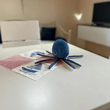 Apartamento Makakada