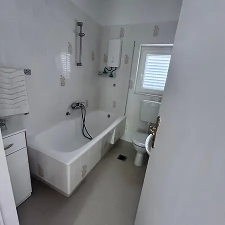 Appartamento Makakada Traù