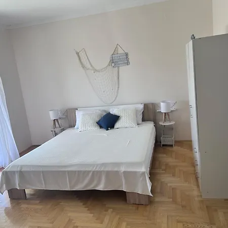 Apartman Makakada