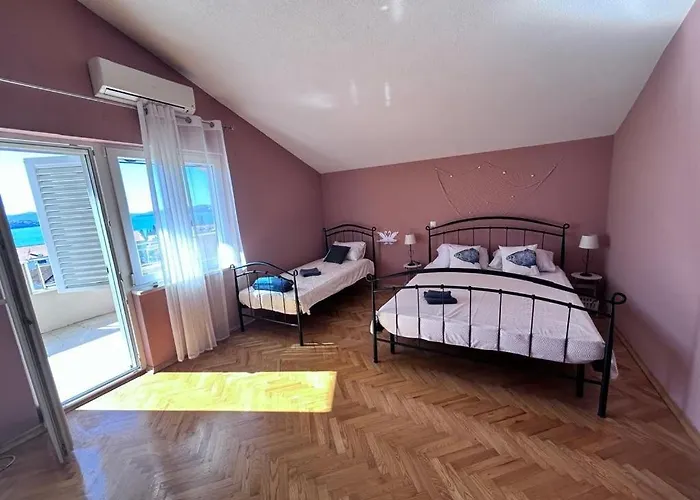 Lägenhet Makakada Trogir