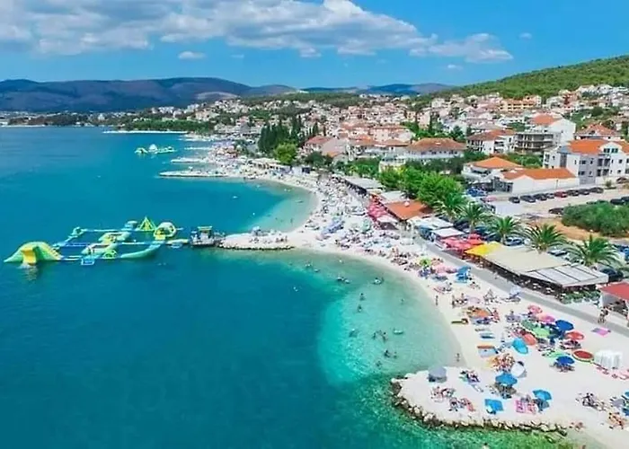 Lägenhet Makakada Trogir