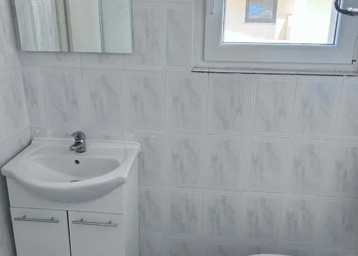 Lägenhet Makakada Trogir