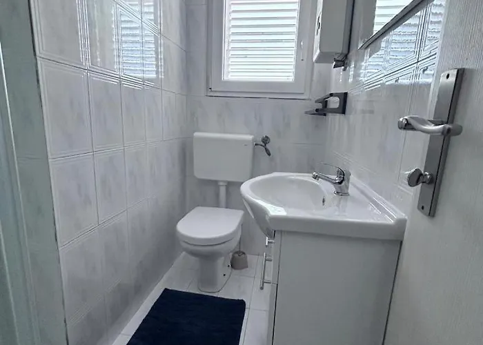 Lägenhet Makakada Trogir