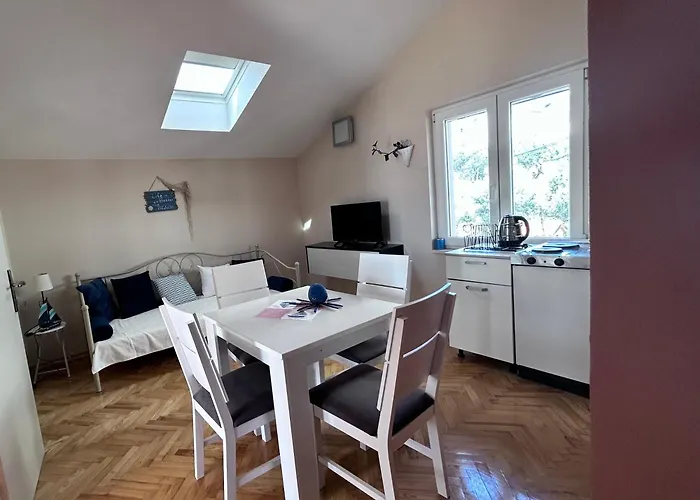 Lägenhet Makakada Trogir