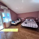 Apartament Makakada Trogir