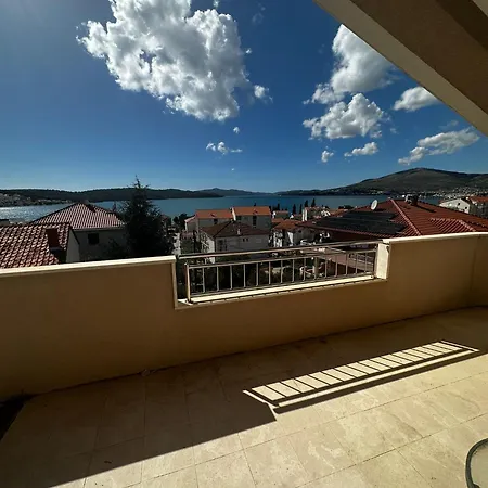 Апартаменты Makakada