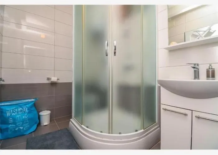 Makakada Apartamento Trogir