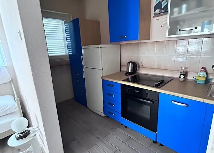 Makakada Apartamento Trogir