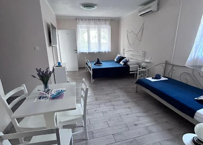 Apartamento Makakada Trogir