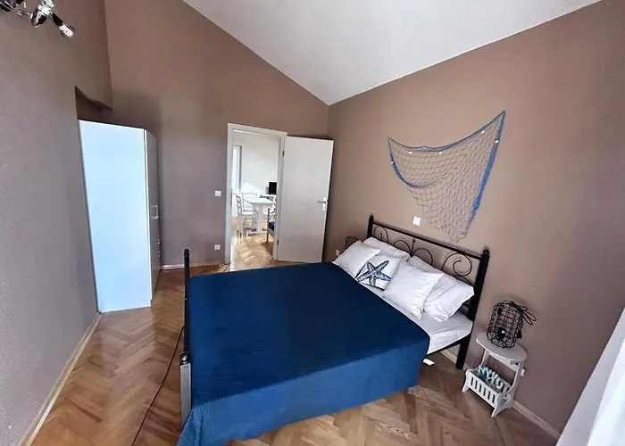 Apartamento Makakada *