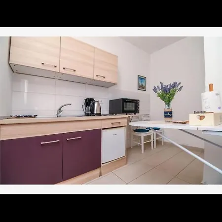 Makakada Appartement *
