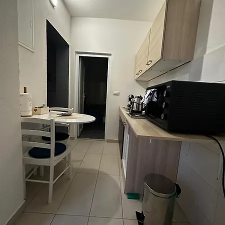 Appartement Makakada *