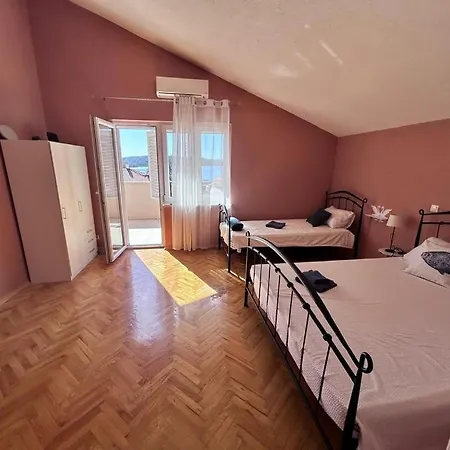 Appartement Makakada *
