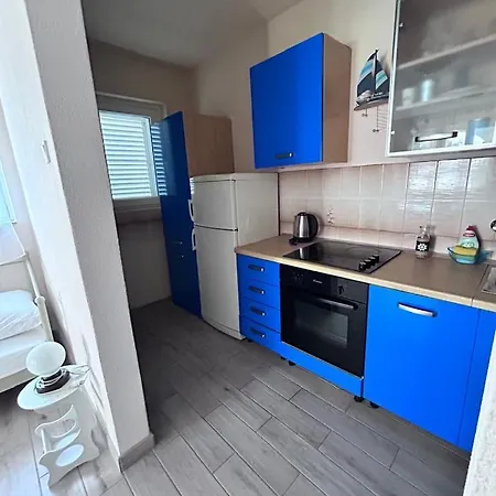 Makakada Appartement Trogir