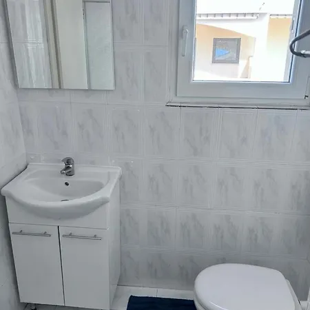 Appartement Makakada Trogir