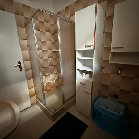 Makakada Appartement