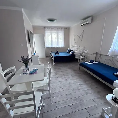 Appartement Makakada Trogir