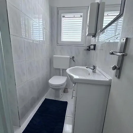 Appartement Makakada Trogir