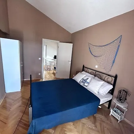 Appartement Makakada *