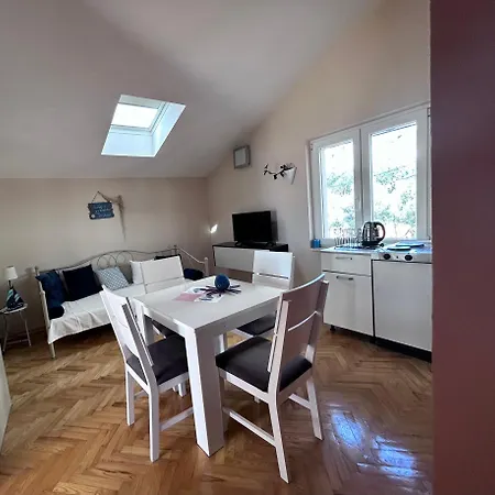 Appartement Makakada Trogir