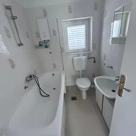 Appartement Makakada Trogir
