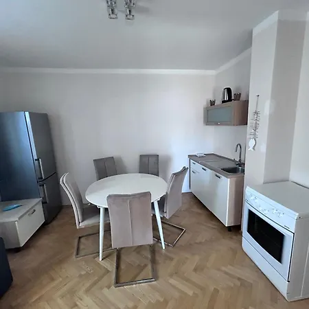 Makakada Appartement Trogir