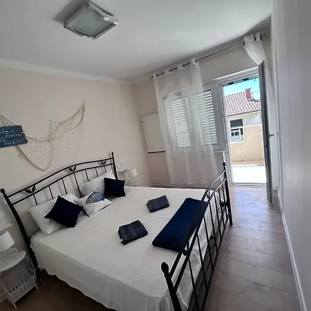 Appartement Makakada *