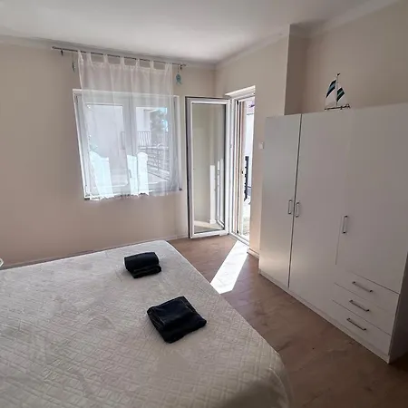 Makakada Appartement Trogir